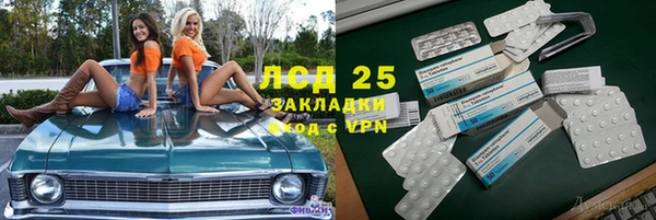 крисы Белоозёрский