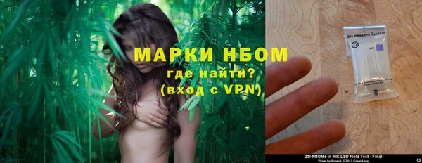 крисы Белоозёрский